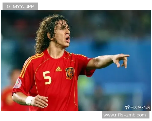 长得像普约尔的足球球星大盘点 从外貌到球技的全方位分析